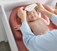 Anex Матрасик для пеленания TUMI GINGER 2