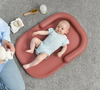 Anex Матрасик для пеленания TUMI GINGER 3