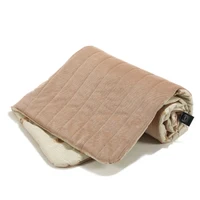 La Millou Одеяло с наполнителем Warm L 110x140 - Baby Bear 2