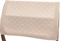 Paturica Baby Girl  Leoking, Beige 6405/3
