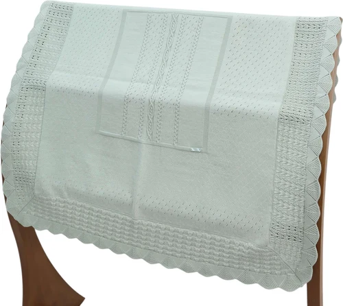 Paturica Baby Boy  Leoking, Green 6394/2