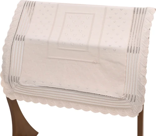 Paturica Baby Boy  Leoking, Beige 6391