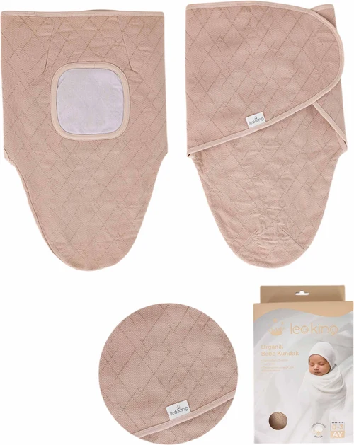 Sistem de infasare Leoking, L.Beige 4602