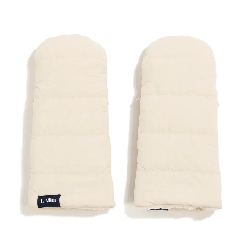 La Millou Manusi carucior Nordic Beige 2