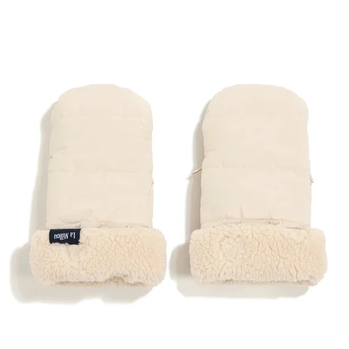 La Millou Manusi carucior Nordic Beige