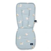 La Millou Husa de vara pentru carucior Multi-Bebe Mignon Blue