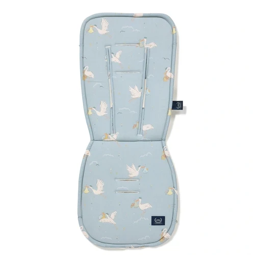 La Millou Husa de vara pentru carucior Multi-Bebe Mignon Blue