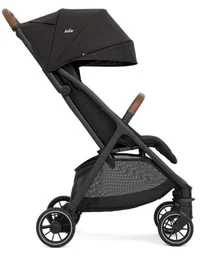 Carucior ultracompact Joie Pact Pro Shale 4