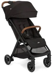 Carucior ultracompact Joie Pact Pro Shale 5