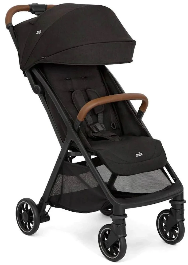 Carucior ultracompact Joie Pact Pro Shale 2