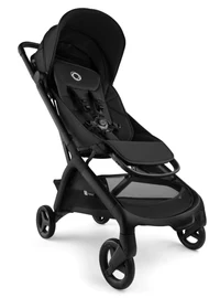 Carucior Bugaboo Butterfly 2  Heritage Black