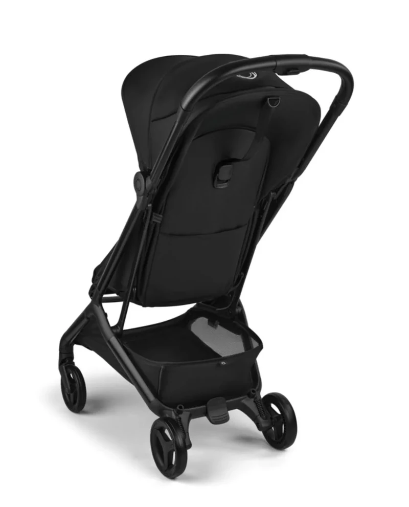 Carucior Bugaboo Butterfly 2  Heritage Black 5