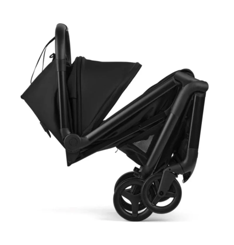 Carucior Bugaboo Butterfly 2  Heritage Black 6