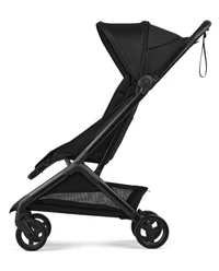 Carucior Bugaboo Butterfly 2  Heritage Black 4