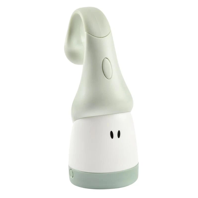 Beaba lampa portabila 2in1 Pixie Torch Sage Green B930333 2