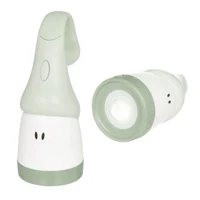 Beaba lampa portabila 2in1 Pixie Torch Sage Green B930333 3