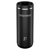Incalzitor portabil pentru apa si lapte Super Fast Baby Brezza