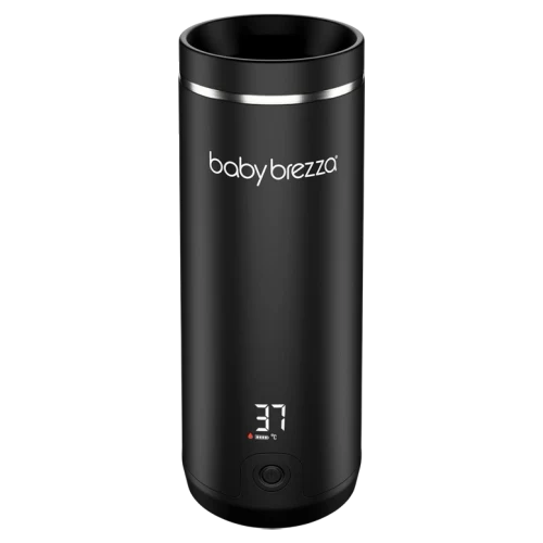 Incalzitor portabil pentru apa si lapte Super Fast Baby Brezza