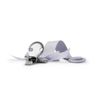 Clipsa pentru suzeta Lavender Love, Elodie 3