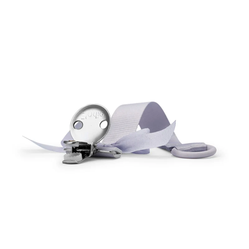 Clipsa pentru suzeta Lavender Love, Elodie 3
