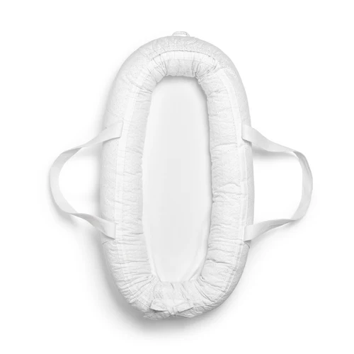 Baby Nest crosetura engleza, Elodie