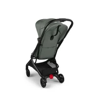 Коляска Bugaboo Butterfly 2 Black/Forest Green 10