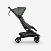 Коляска Bugaboo Butterfly 2 Black/Forest Green 3