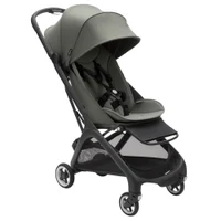 Коляска Bugaboo Butterfly 2 Black/Forest Green 6