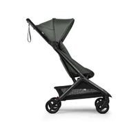 Коляска Bugaboo Butterfly 2 Black/Forest Green 16