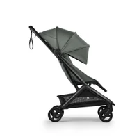 Коляска Bugaboo Butterfly 2 Black/Forest Green 14
