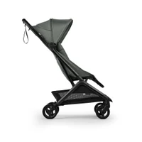 Коляска Bugaboo Butterfly 2 Black/Forest Green 15