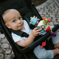 Jucărie senzorială ASTRONAUT,Babyono 5