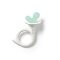 Dentite din silicon Melc,Babyono 5