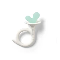 Dentite din silicon Melc,Babyono 2