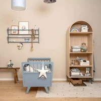 Gentuta de toaleta - Pure Soft White - Little Dutch 2