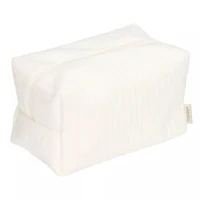 Gentuta de toaleta - Pure Soft White - Little Dutch