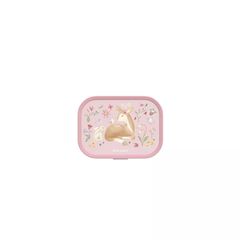 Caserola pentru pranz - Fairy Garden - Little Dutch 2