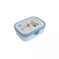 Caserola pentru pranz - Forest Friends - Little Dutch