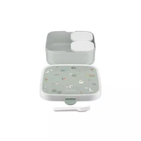 Caserola pentru pranz Bento - Little Farm - Little Dutch 4