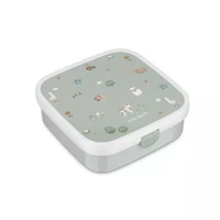 Caserola pentru pranz Bento - Little Farm - Little Dutch