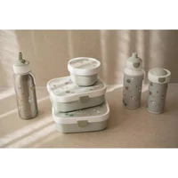 Caserola pentru pranz Bento - Little Farm - Little Dutch 5