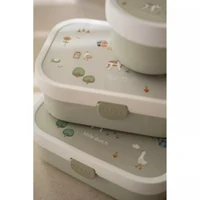 Caserola pentru pranz Bento - Little Farm - Little Dutch 6