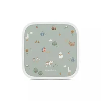 Caserola pentru pranz Bento - Little Farm - Little Dutch 2