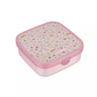 Caserola pentru pranz Bento - Fairy Garden - Little Dutch