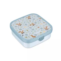 Caserola pentru pranz Bento - Forest Friends - Little Dutch