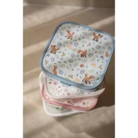 Caserola pentru pranz Bento - Forest Friends - Little Dutch 5