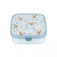 Caserola pentru pranz Bento - Forest Friends - Little Dutch 3