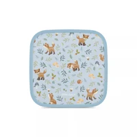 Caserola pentru pranz Bento - Forest Friends - Little Dutch 4