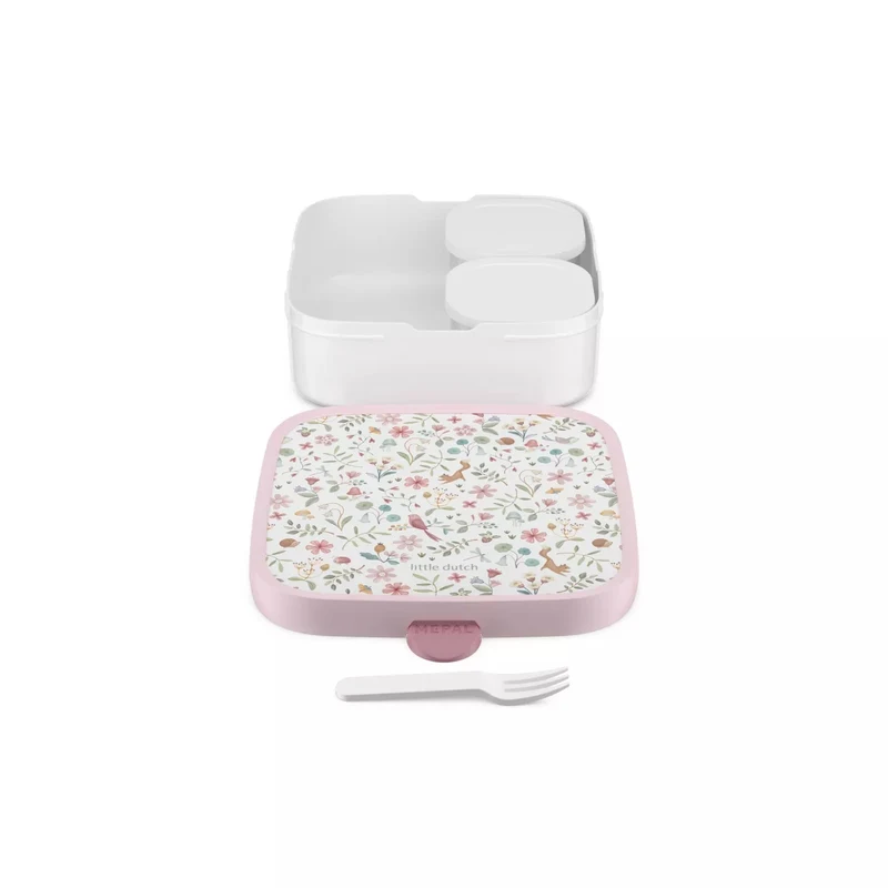 Ланч-бокс Bento – Fairy Wonders – Little Dutch 5