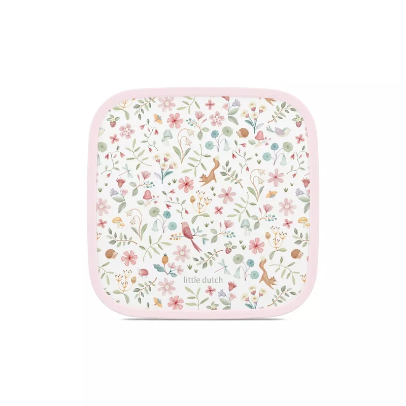 Ланч-бокс Bento – Fairy Wonders – Little Dutch 2